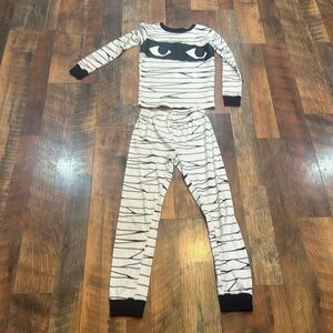 Carters pajama set 8 (4559)